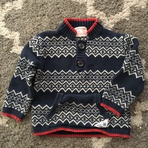 Genuine Kids Sweater Size 3t OshKosh